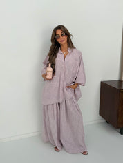 Pink Lola (PRE ORDER)