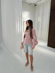Blouse Berni