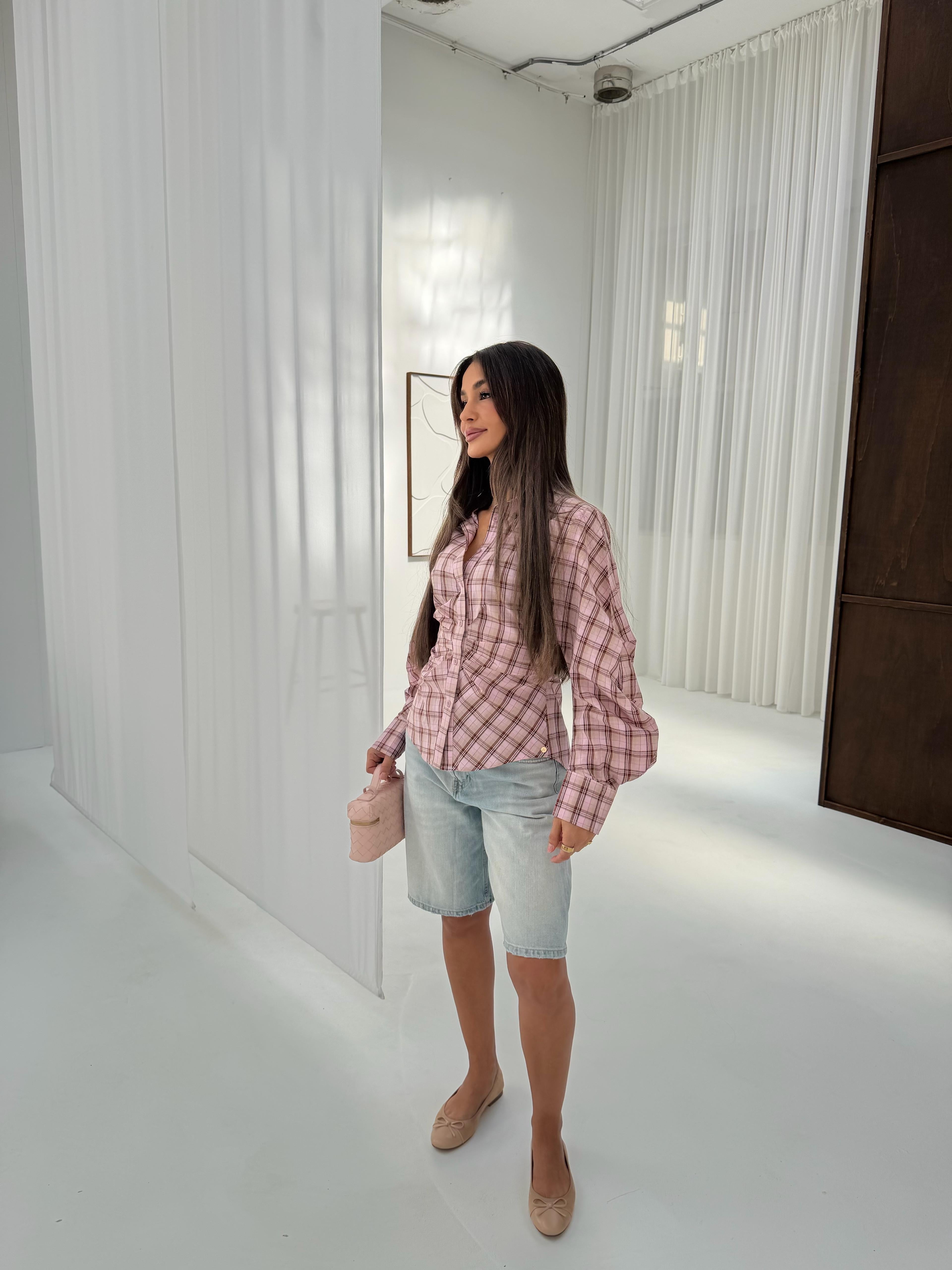 Blouse Berni