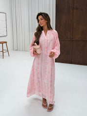 Dress Jasmin