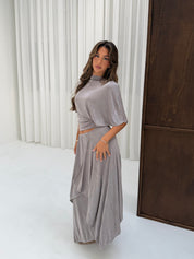 Two piece Nili