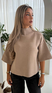 Zizi | Beige