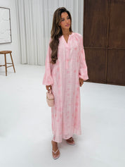 Dress Jasmin