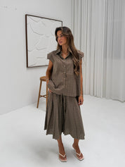 Co-ord Junia