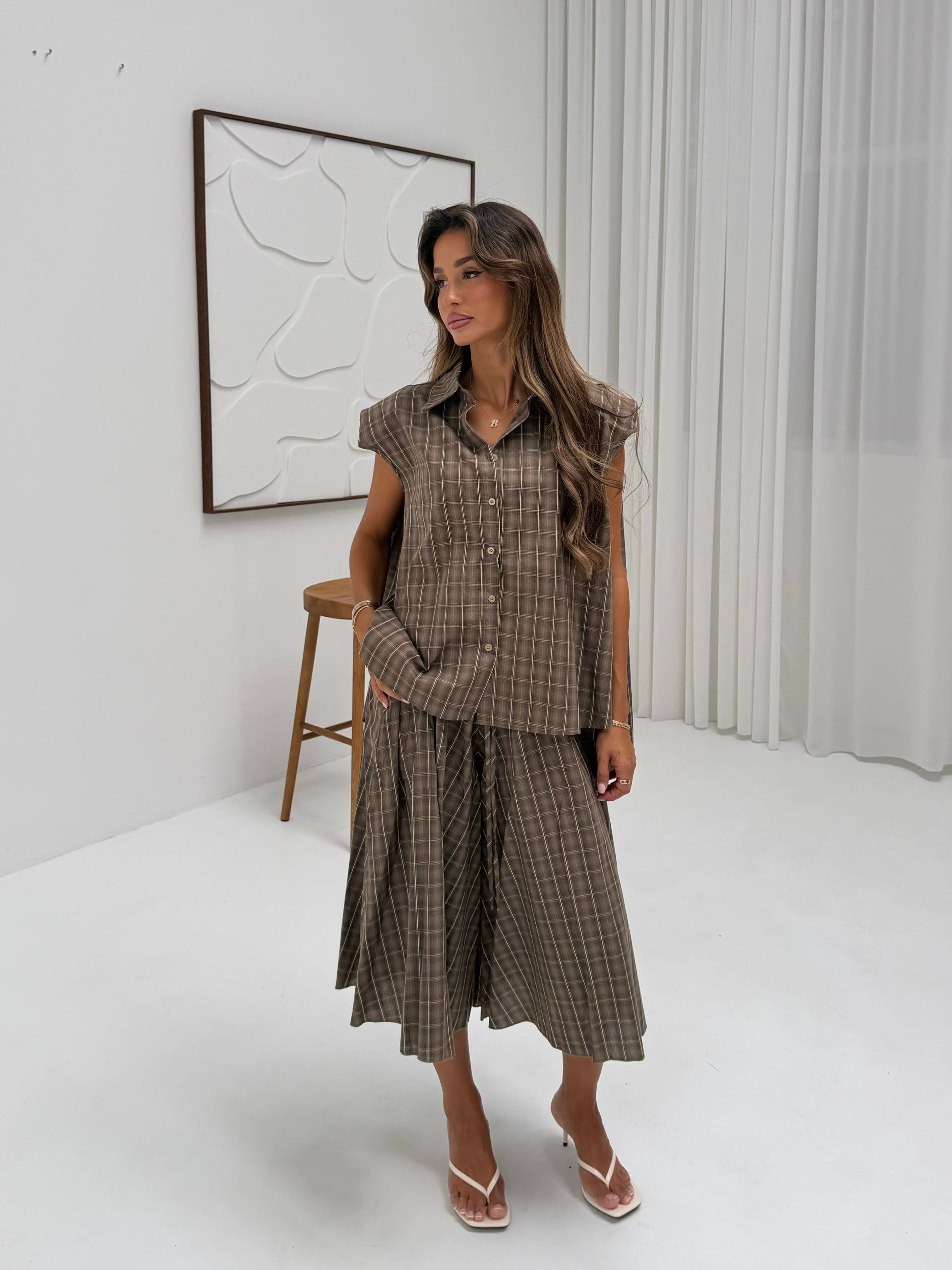 Co-ord Junia
