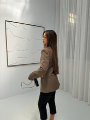 Taillored blazer