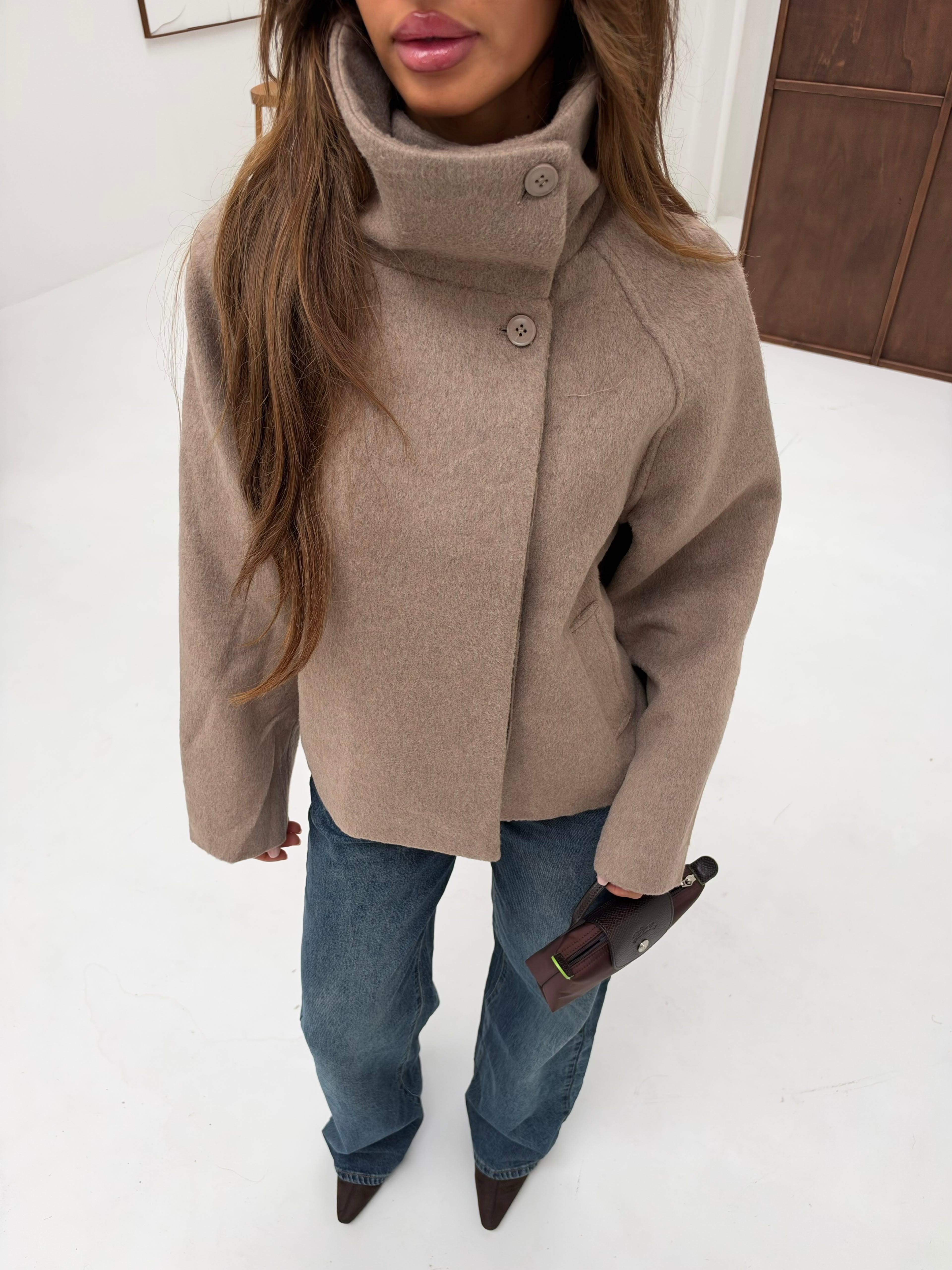 Coat Lovi