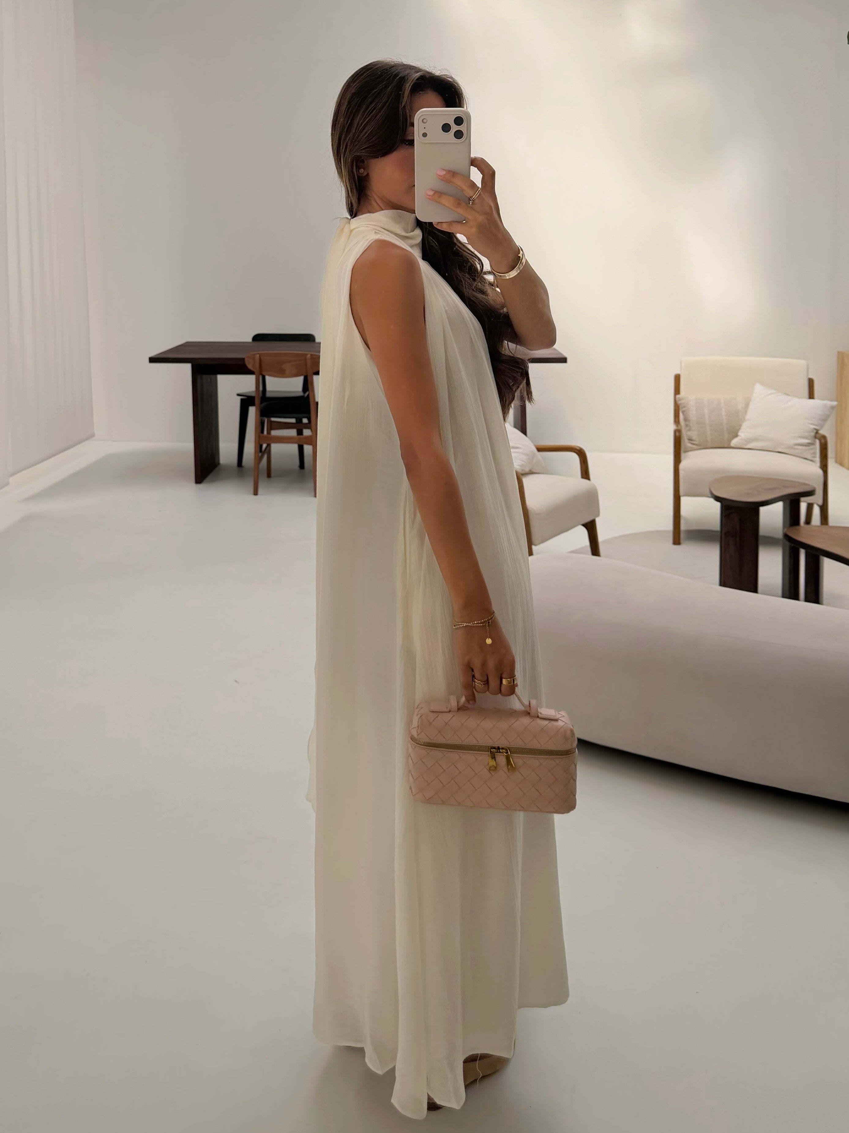 Dress Derin