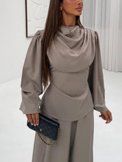 Co-ord Nurai