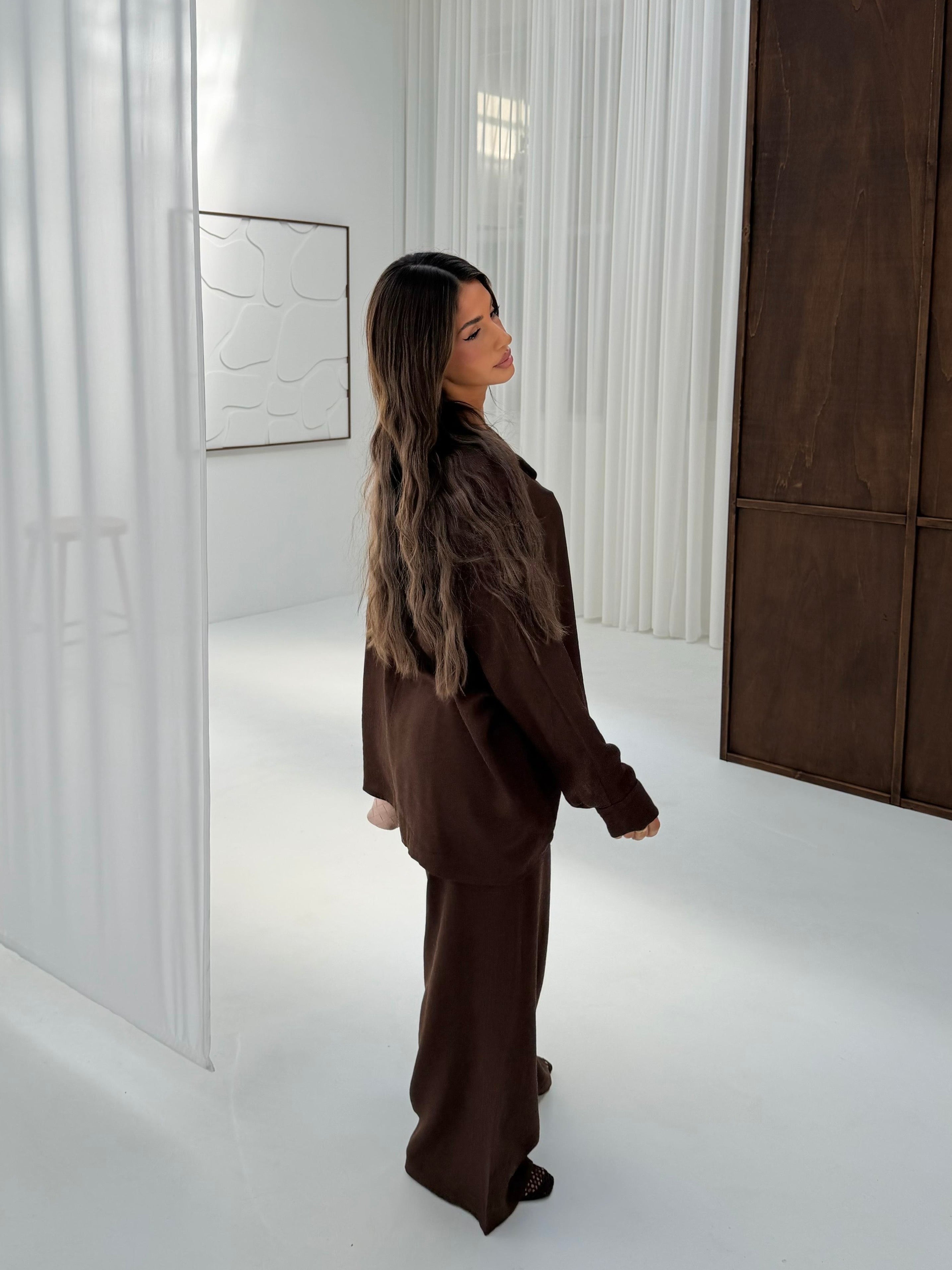 Co-ord Mikki brown