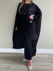 Dress | Kozi Black