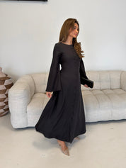 Dress mody| Black