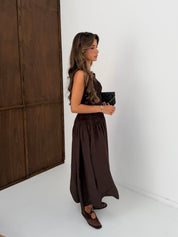 Summer | Brown