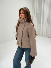 Coat Lovi