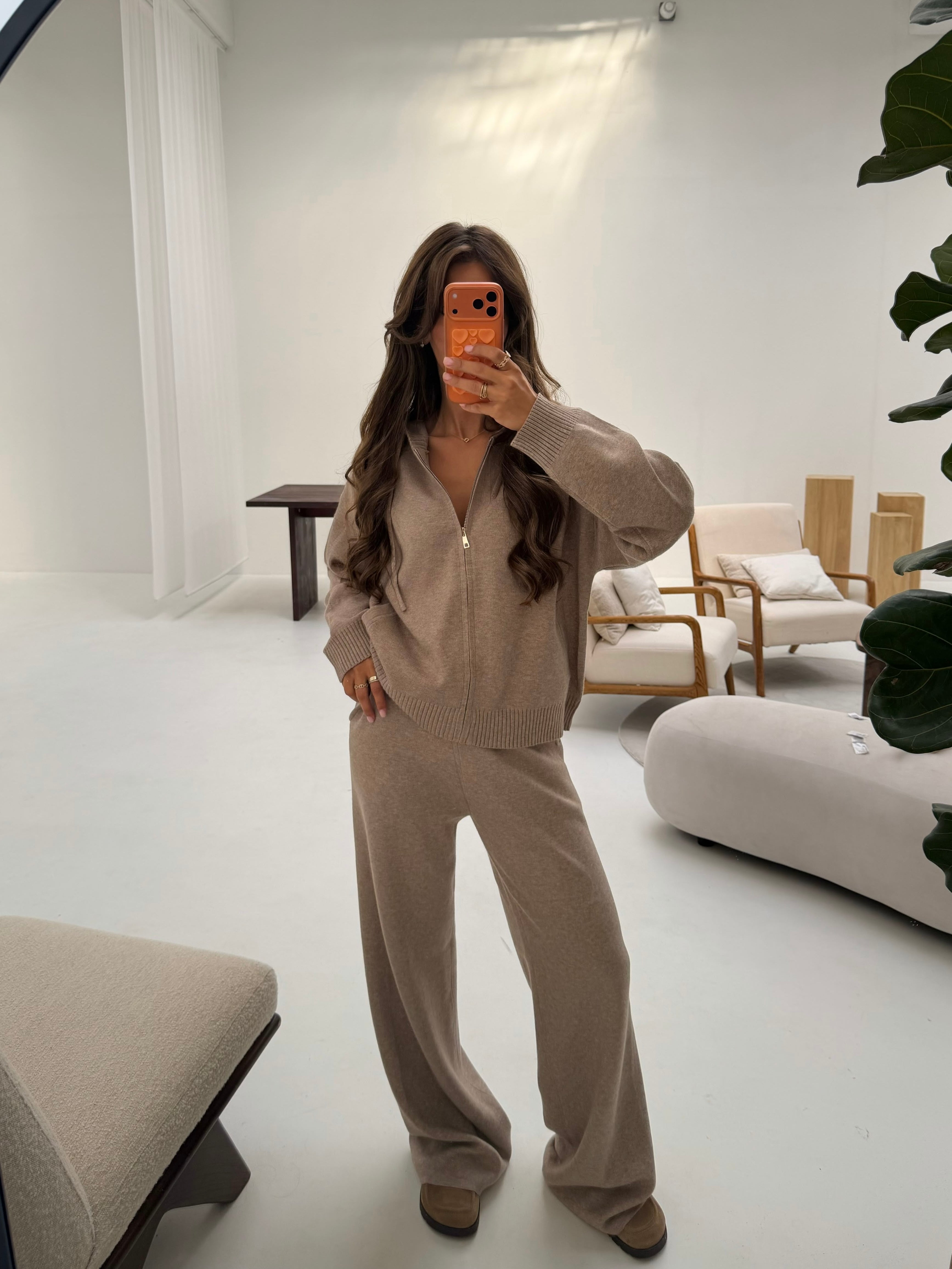 Co-ord Comffee