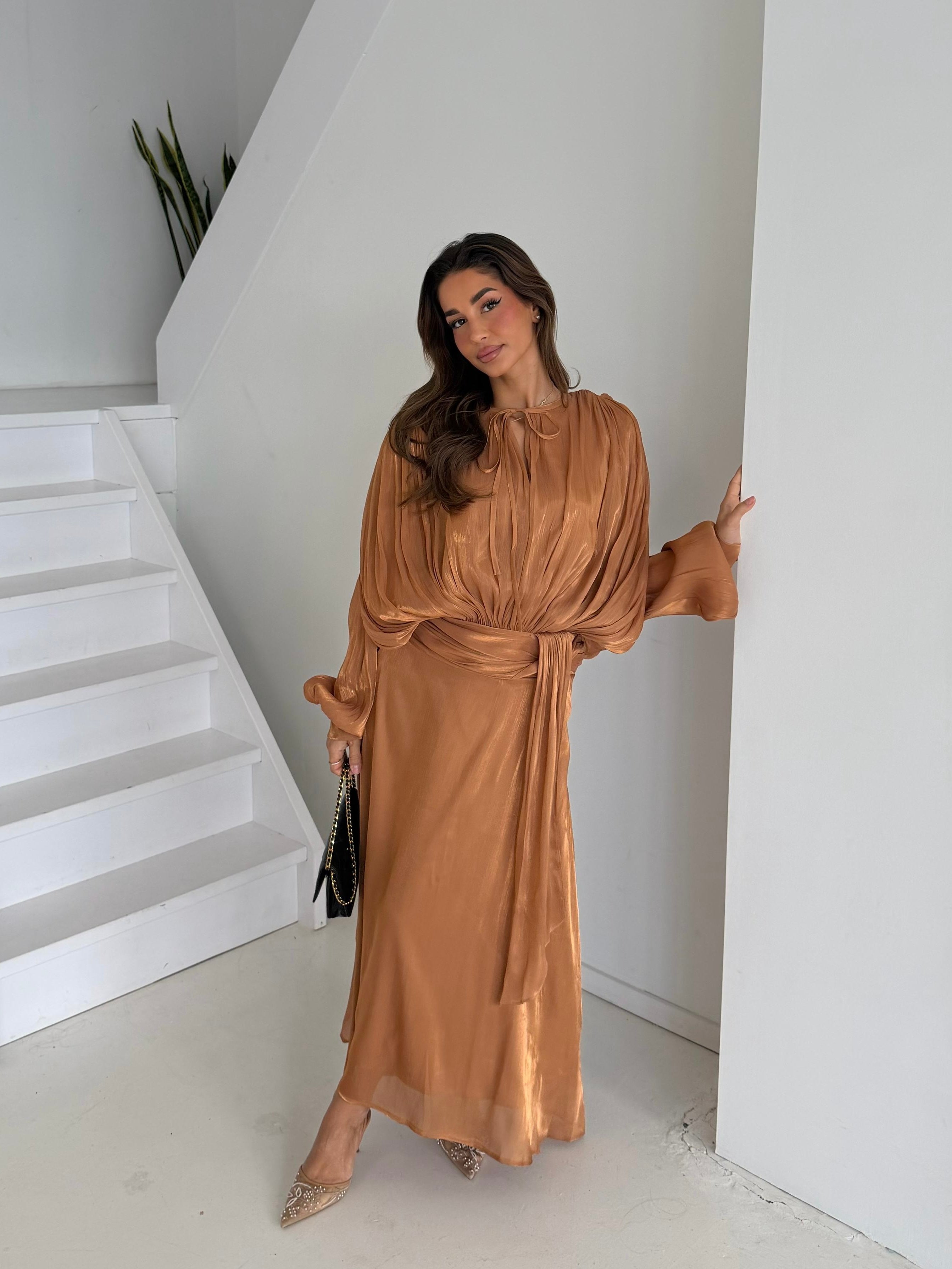 Dress | Beauty