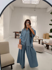 Blue Lola (PRE ORDER)
