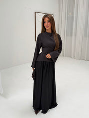 Co-Ord Ada black
