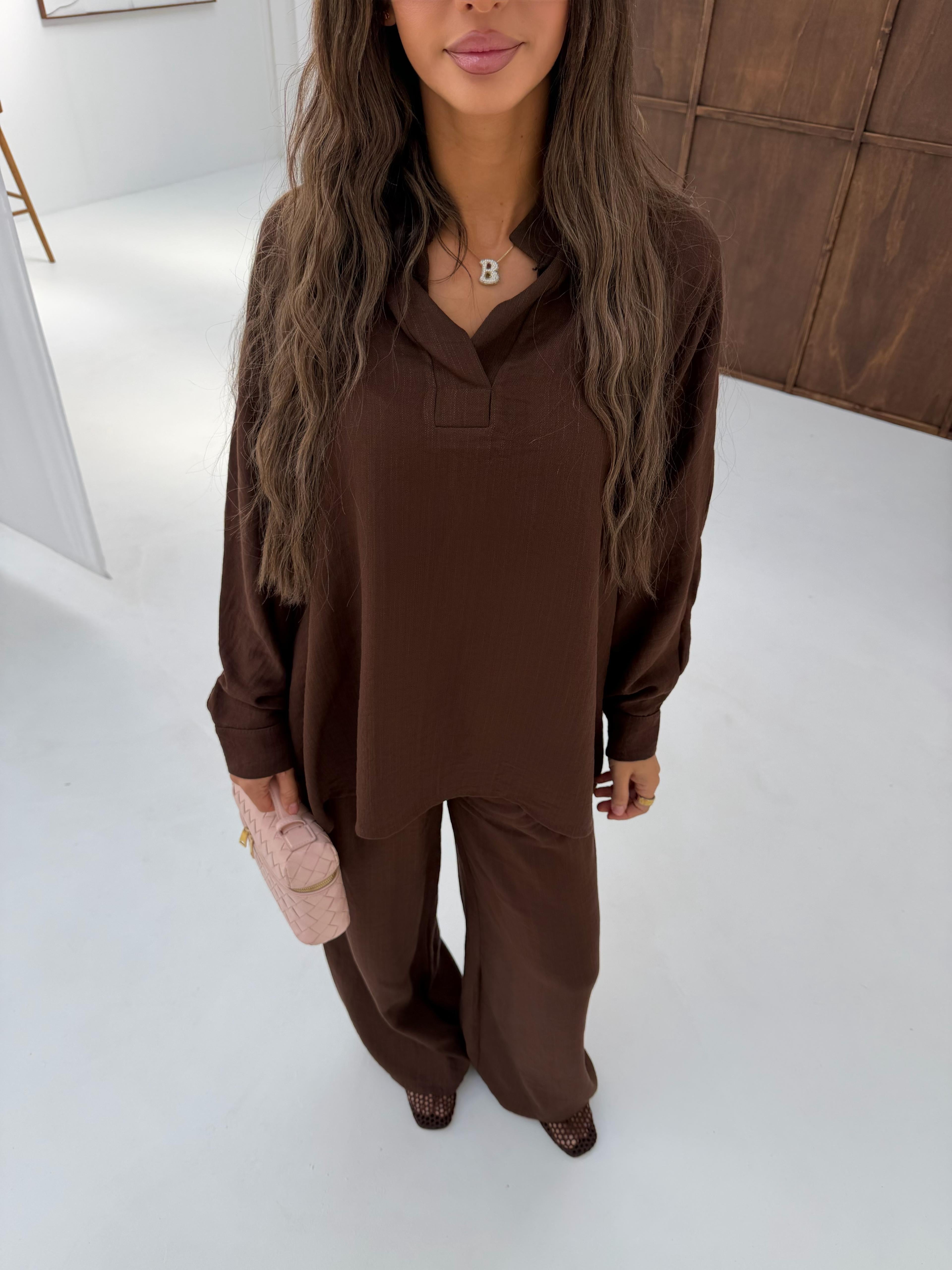 Co-ord Mikki brown
