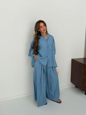 Blue Lola (PRE ORDER)