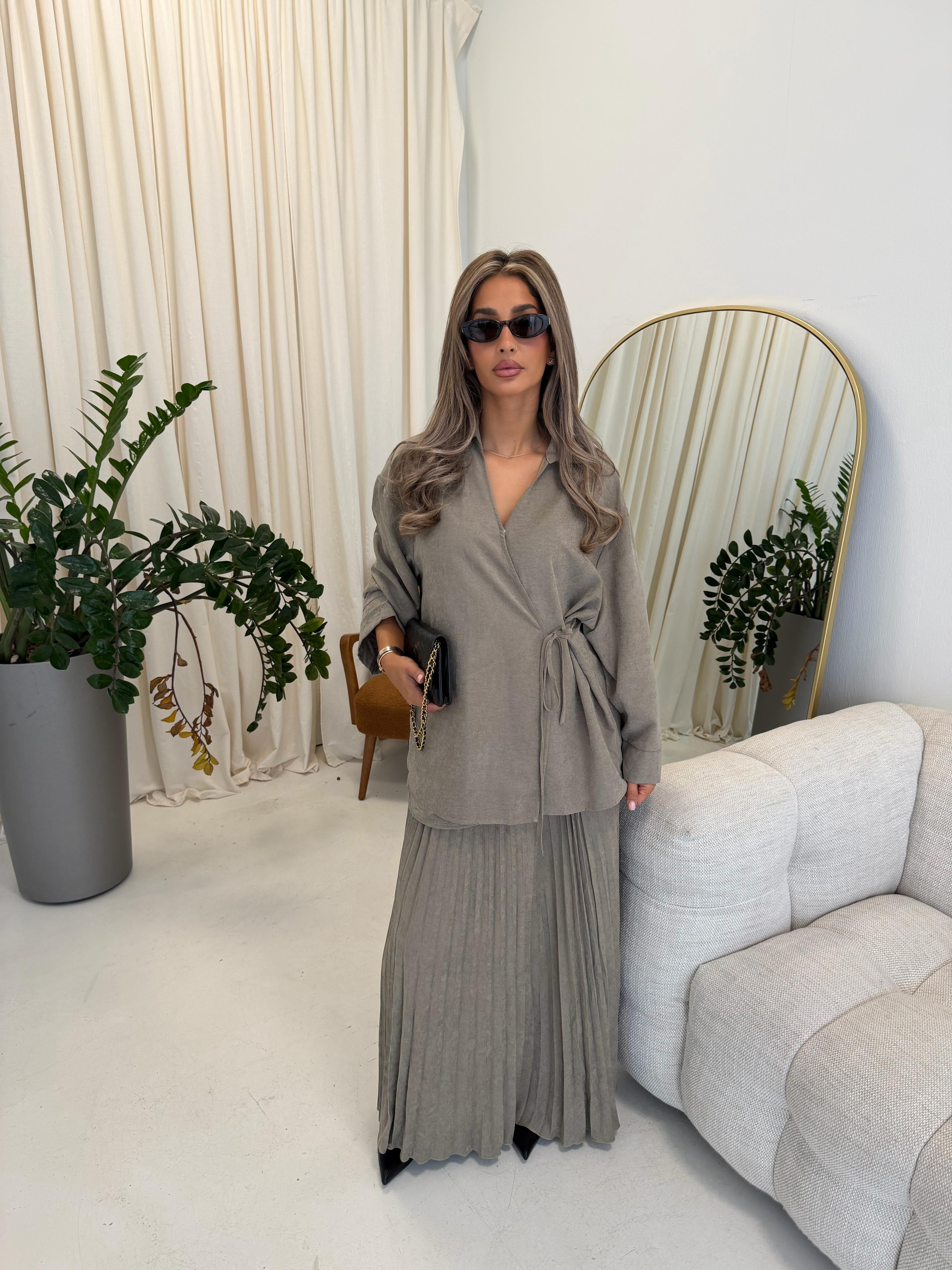 Co-ord yila