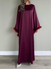 Fear | Bordo