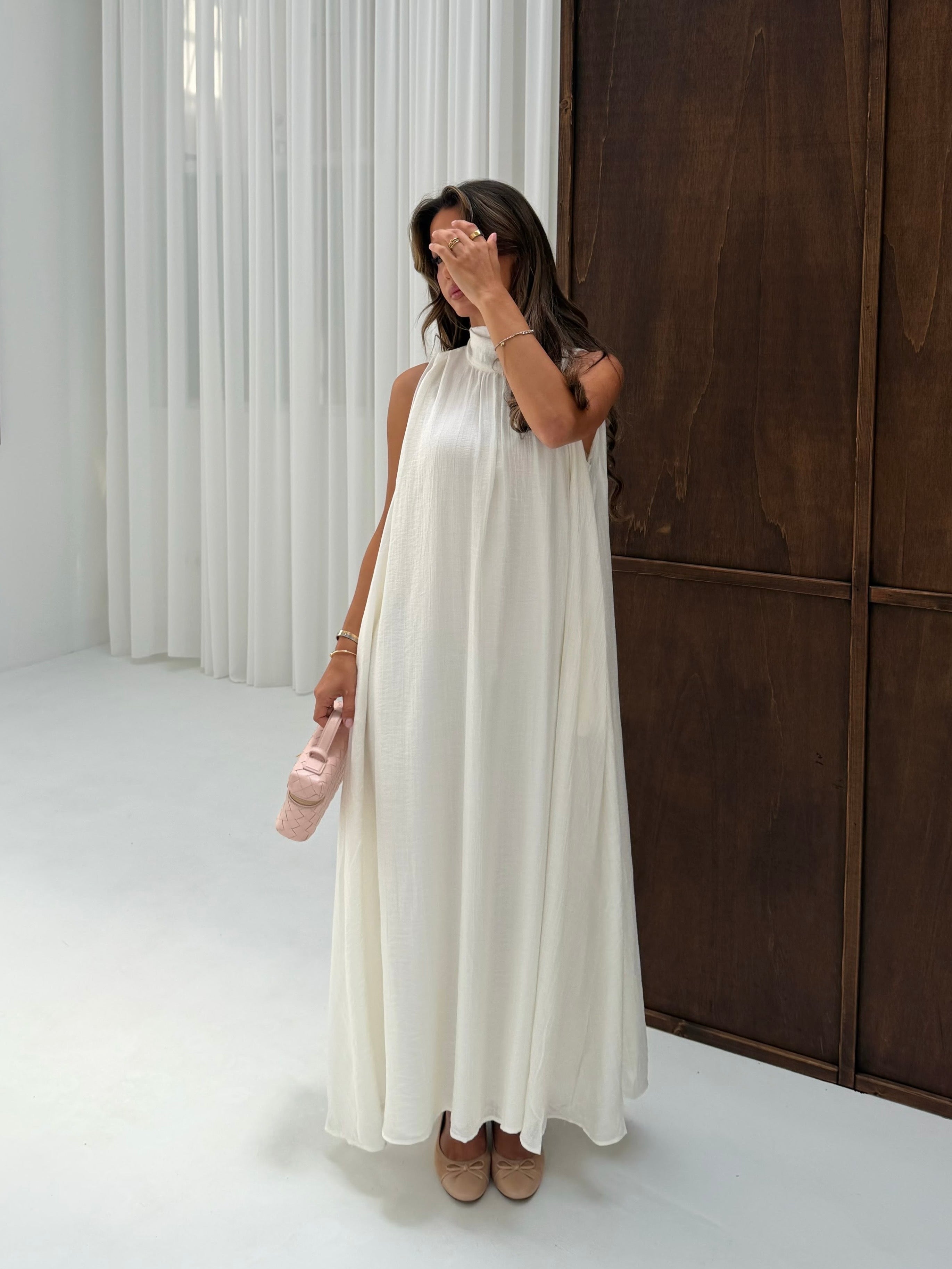 Dress Derin