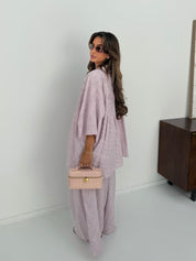 Pink Lola (PRE ORDER)