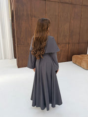 Dress Lavin grey