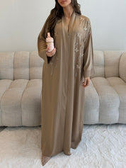Abaya butterfly