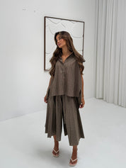 Co-ord Junia
