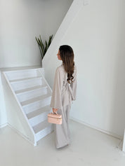 Co-ord Mimi | taupe