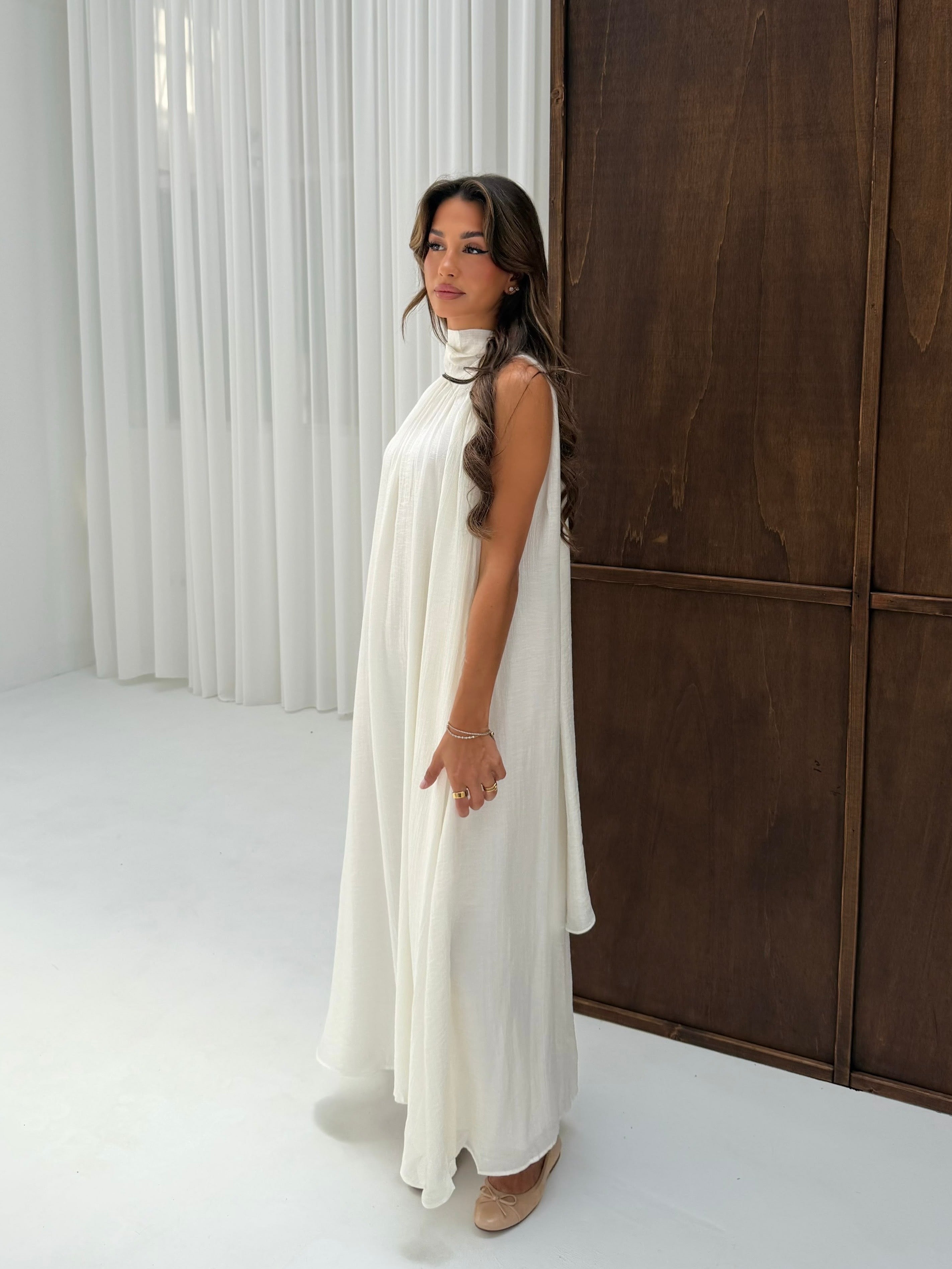 Dress Derin