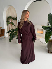 Bescheidenheid | Bordo