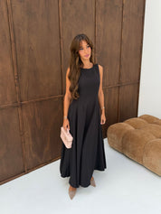 Dress Lovie black