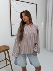 Blouse Yasi