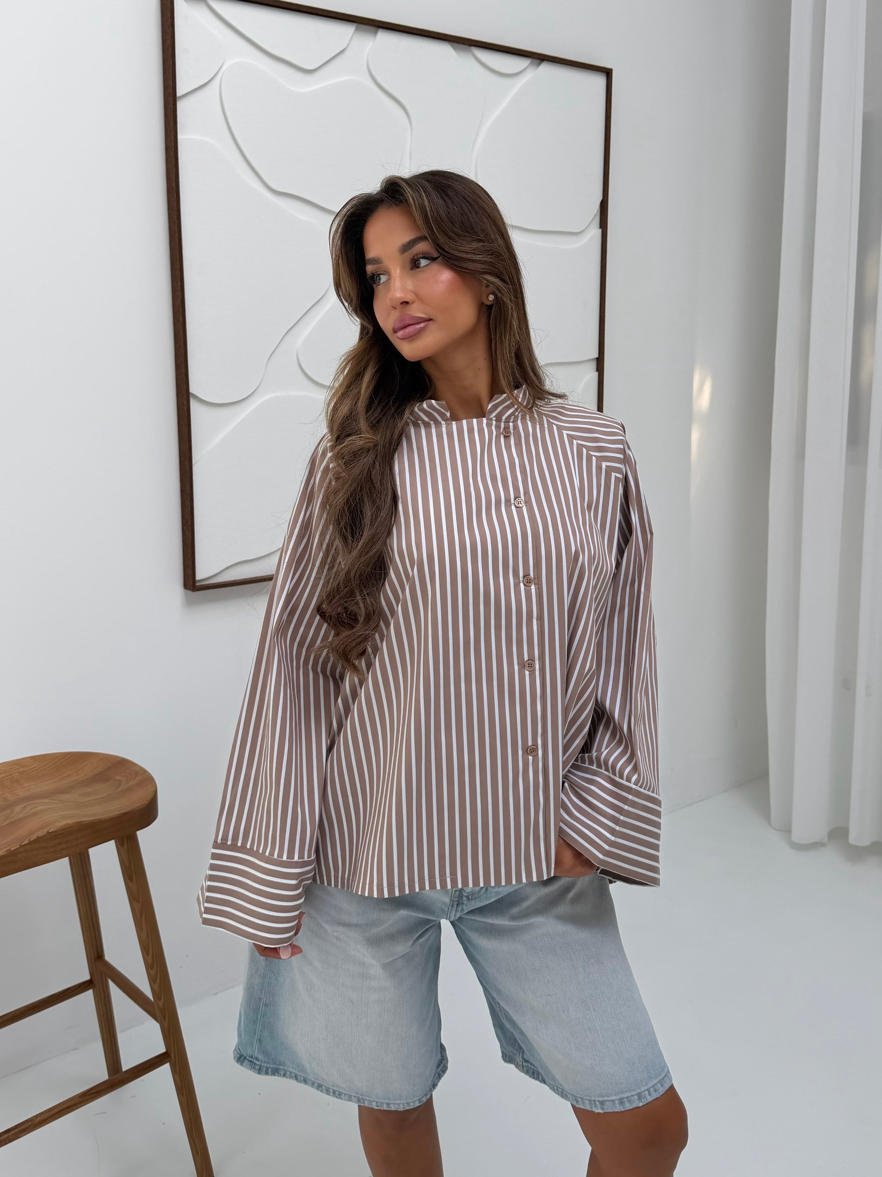 Blouse Yasi