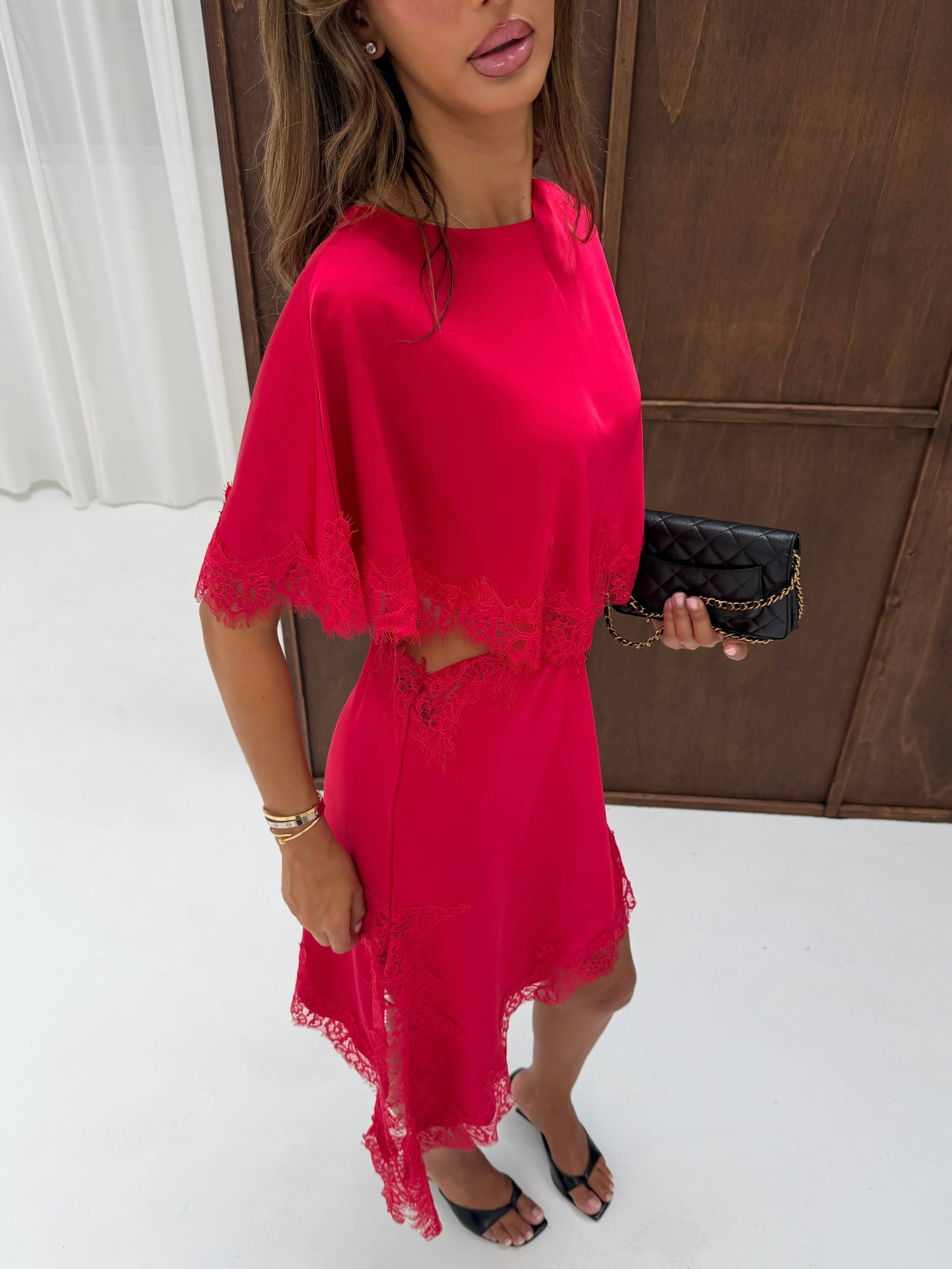 Dress Cante