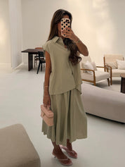 Co-ord junia mint