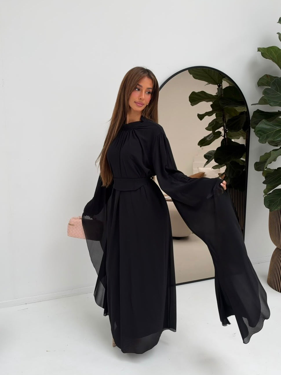 Dress Aly