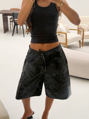 Bermuda pants
