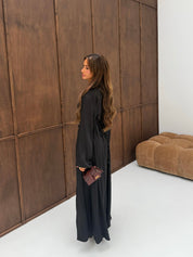 Co-ord Dili black