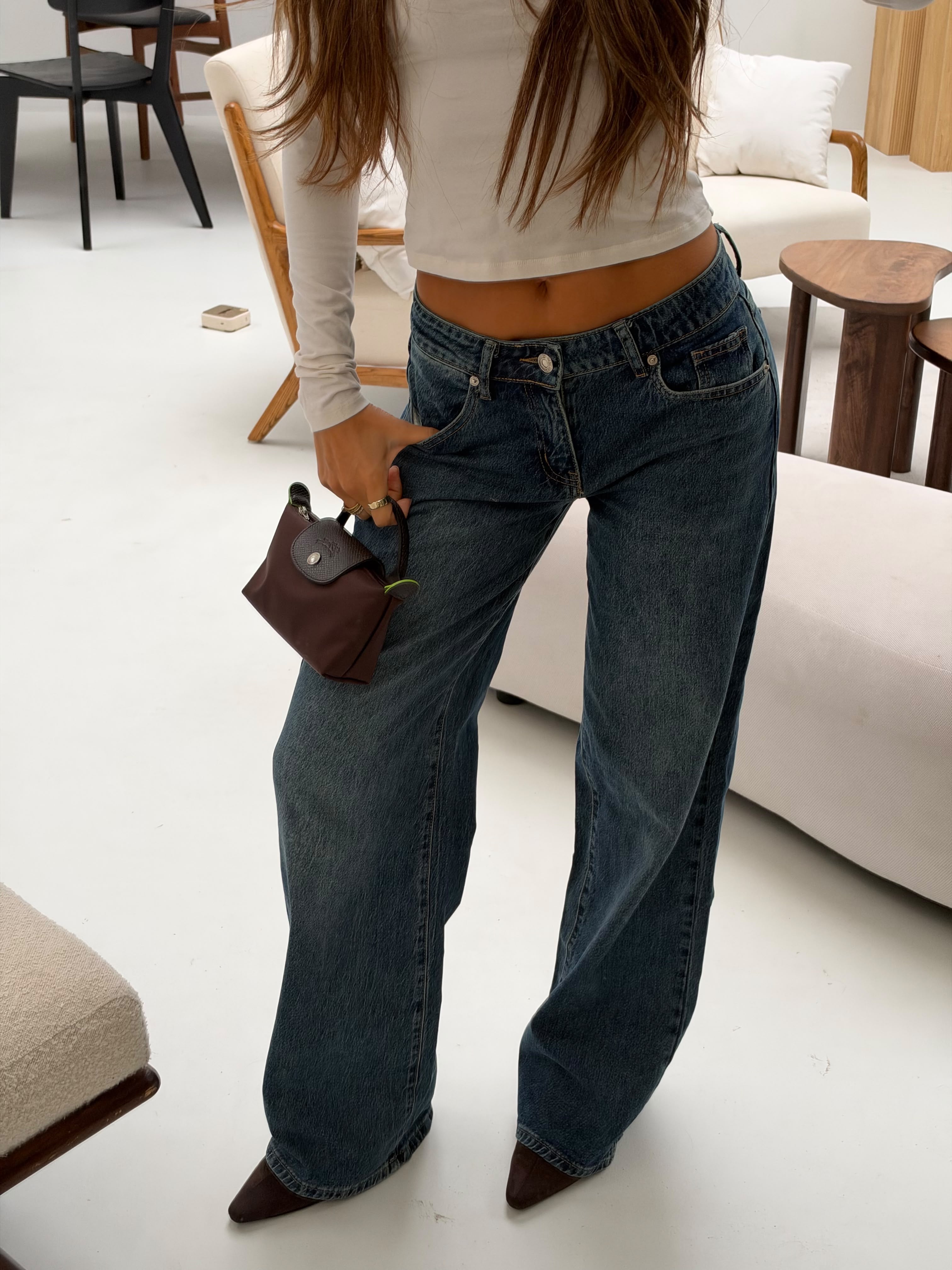 Berna’s Jeans