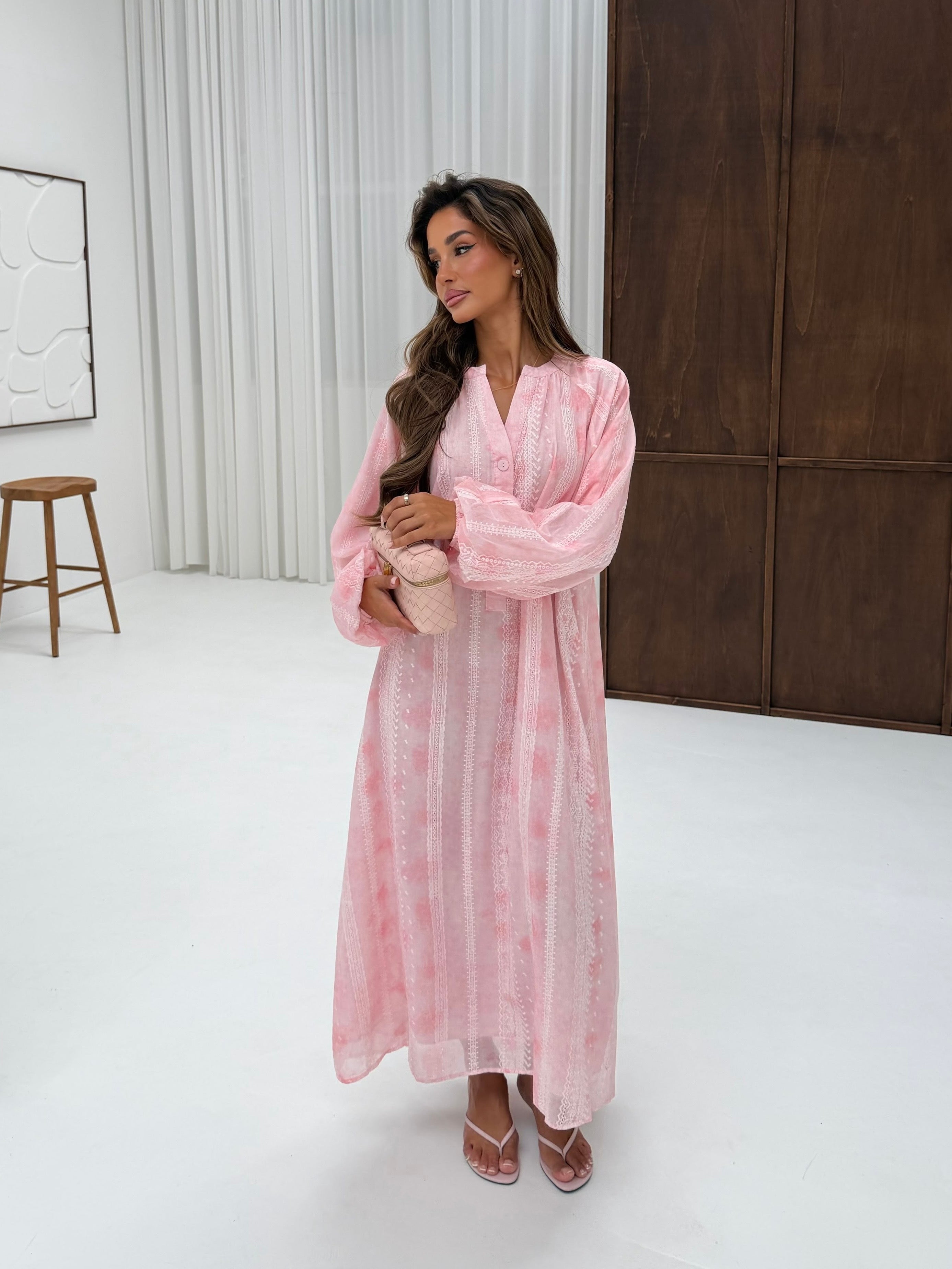 Dress Jasmin