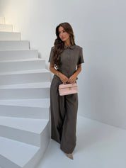 Co-ord Pembi