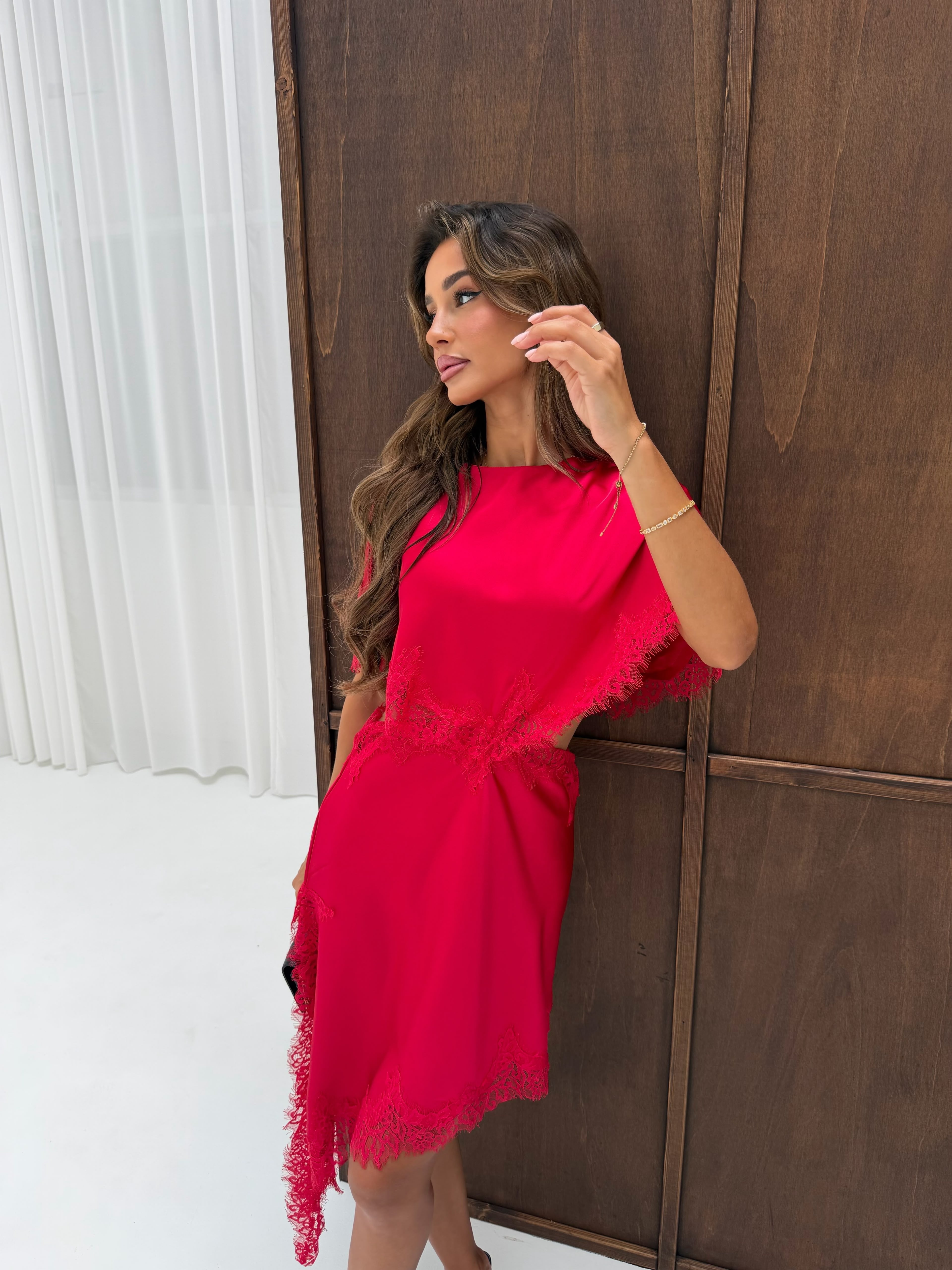 Dress Cante