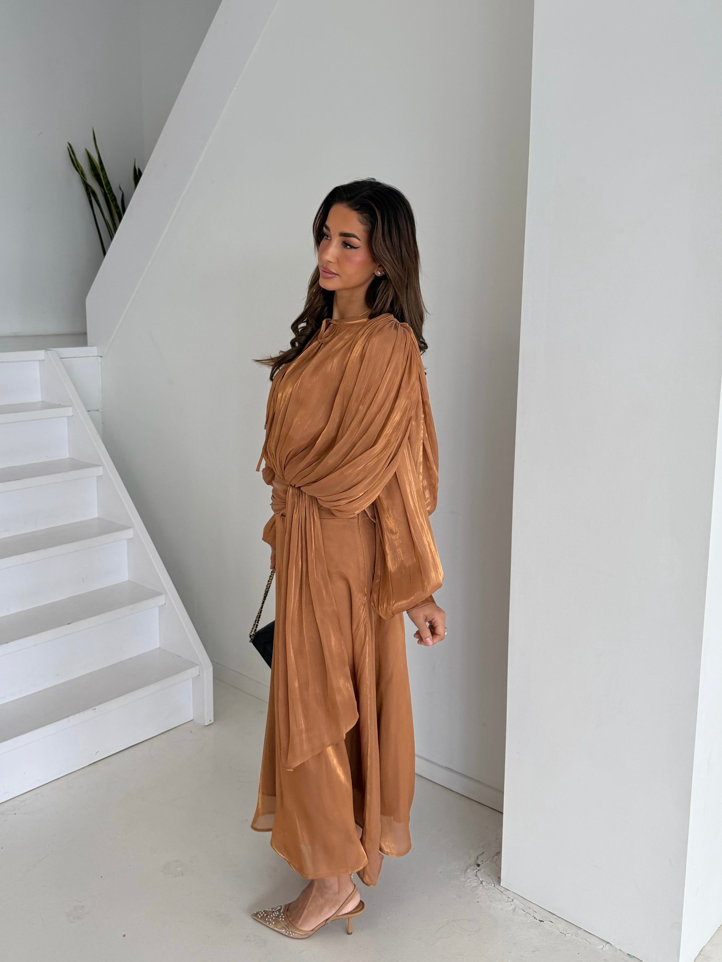 Dress | Beauty
