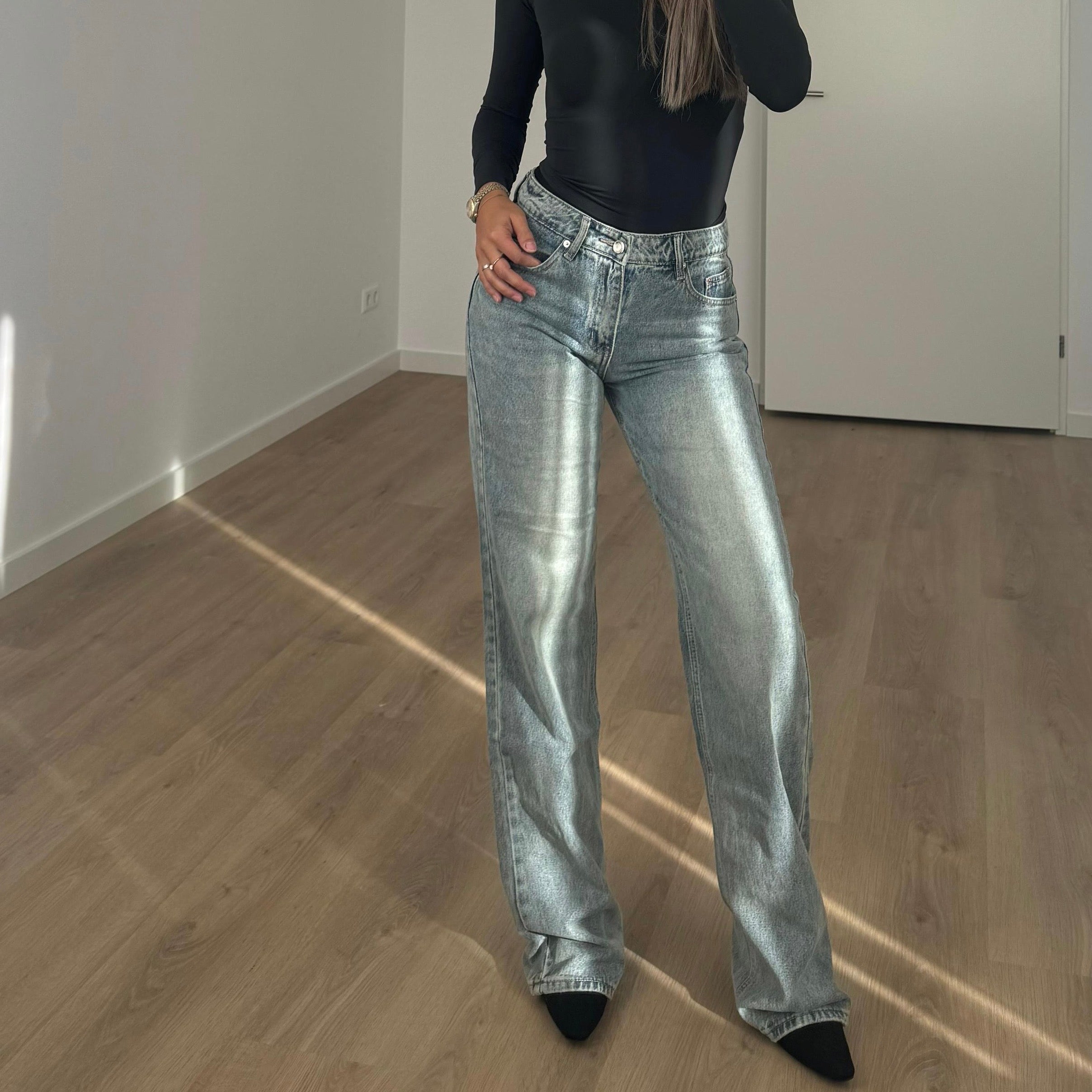 JEANS CLEAN