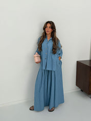 Blue Lola (PRE ORDER)