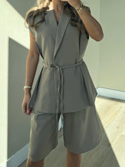 Co-ord Topi